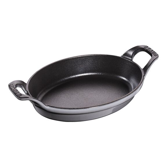 Buy Staub Cast Iron Baking Dishes & Roasters Oven dish