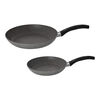 Ferrara Granitium, フライパンセット 2-個, アルミニウム, small 1