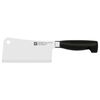 6-inch, Meat Cleaver ,,large