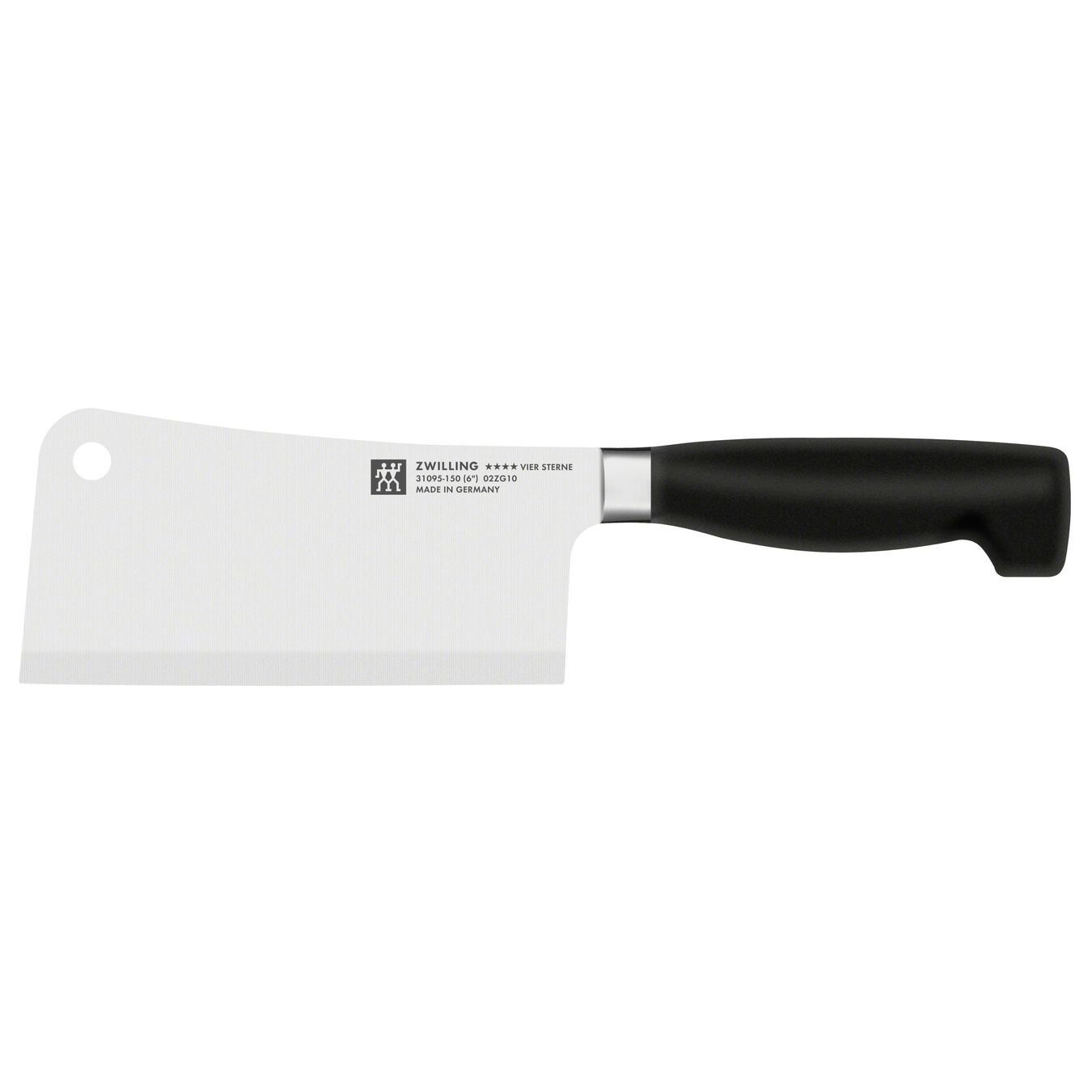 6-inch, Meat Cleaver ,,large 1