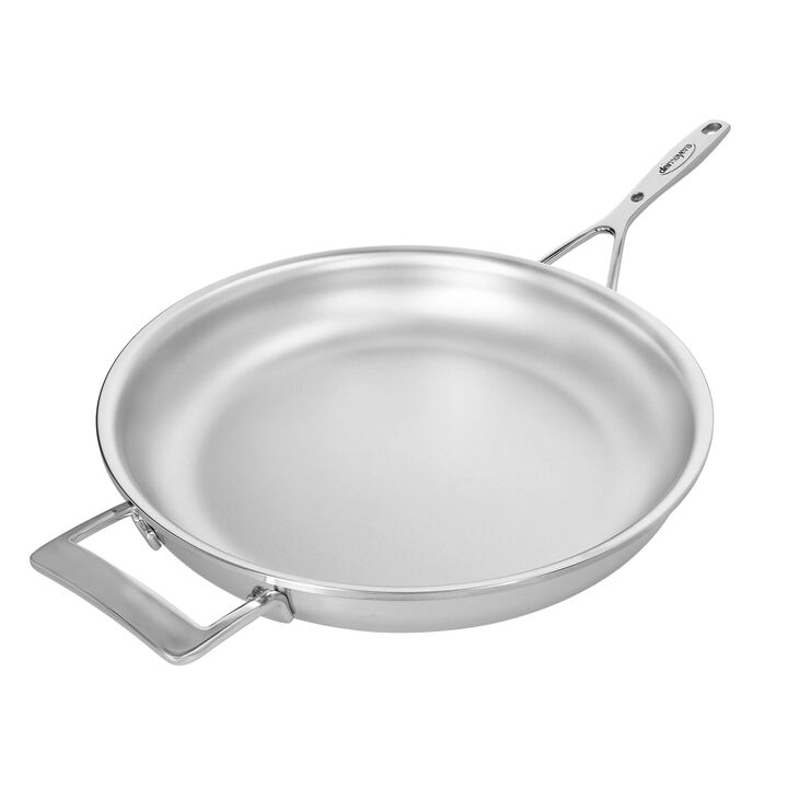 Silver Pro 7, Poêle 32 cm, large 3