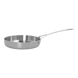Demeyere Mini 3, 16 cm 18/10 Stainless Steel Frying pan silver