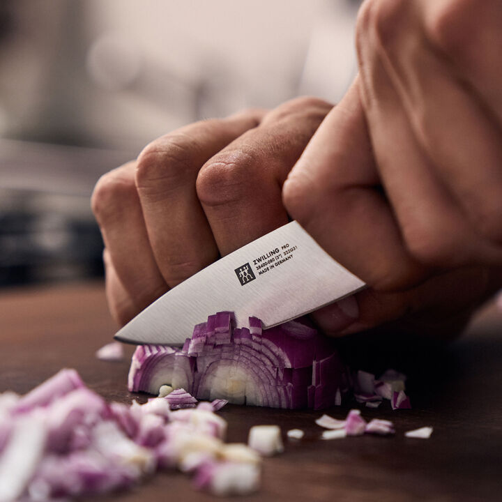 Pro, 3-inch, Paring Knife, large 2