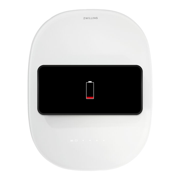 Buy ZWILLING Enfinigy Digital kitchen scale