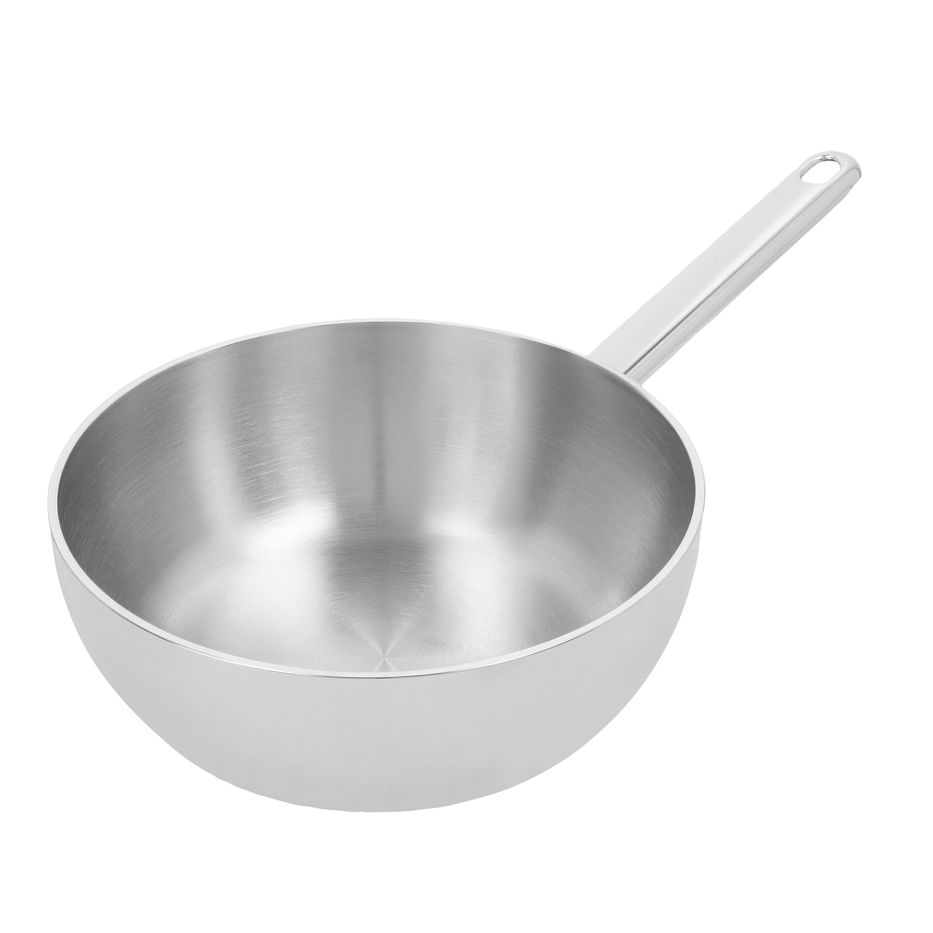 Demeyere Apollo 7 Conische sauspan 22 cm / 2,5 l - Apollo 7 - Demeyere