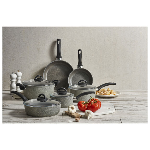 Buy BALLARINI Parma Pots and pans set