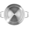 Atlantis, 8.5 qt Stock Pot With Lid, 18/10 Stainless Steel , small 2