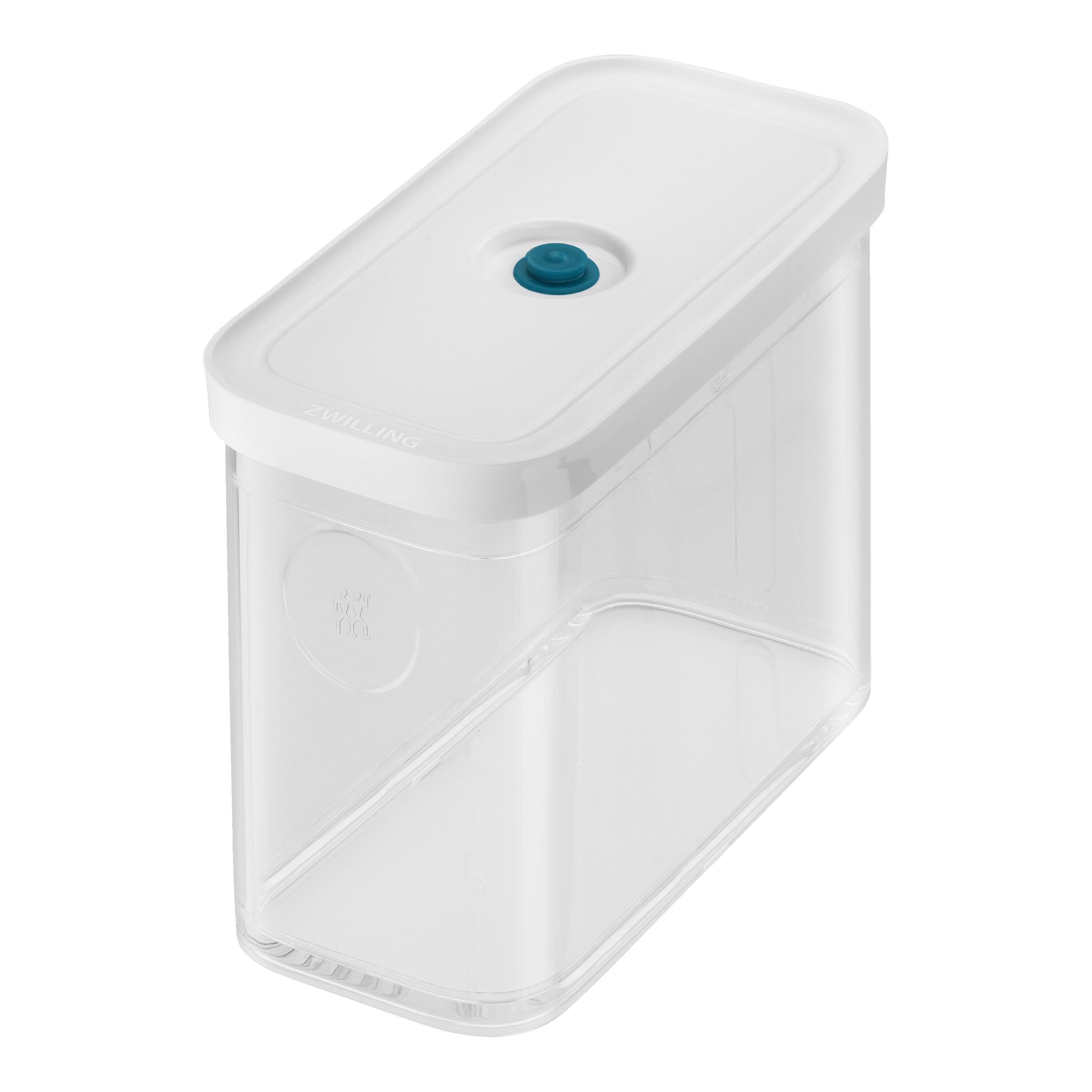 ZWILLING Fresh & Save CUBE CUBE Box 2M / 21 cm, transparent-la-mer