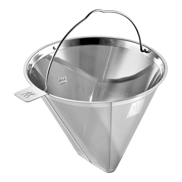 Enfinigy, Permanent Filter For Drip Coffee Maker, large 3