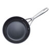 Motion Ceramic, 8-inch, Aluminum, Non-stick, Hard Anodized Fry Pan, small 3