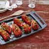 Cast Iron, 18.25 inch x 9.5-inch, Double Burner Griddle, small 4