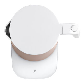 Elektrikli Su Isıtıcısı Pro | 1,5 l,,large 6