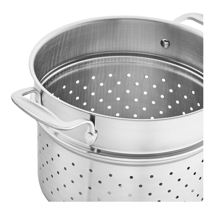 Spirit 3-Ply, 12-pc, Stainless Steel, Cookware Set, large 3