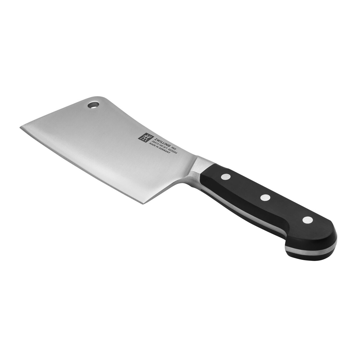 6.5 inch Cleaver - Visual Imperfections,,large 4