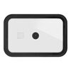 Fresh & Save STAINLESS, L Stainless steel Vacuum box, small 9