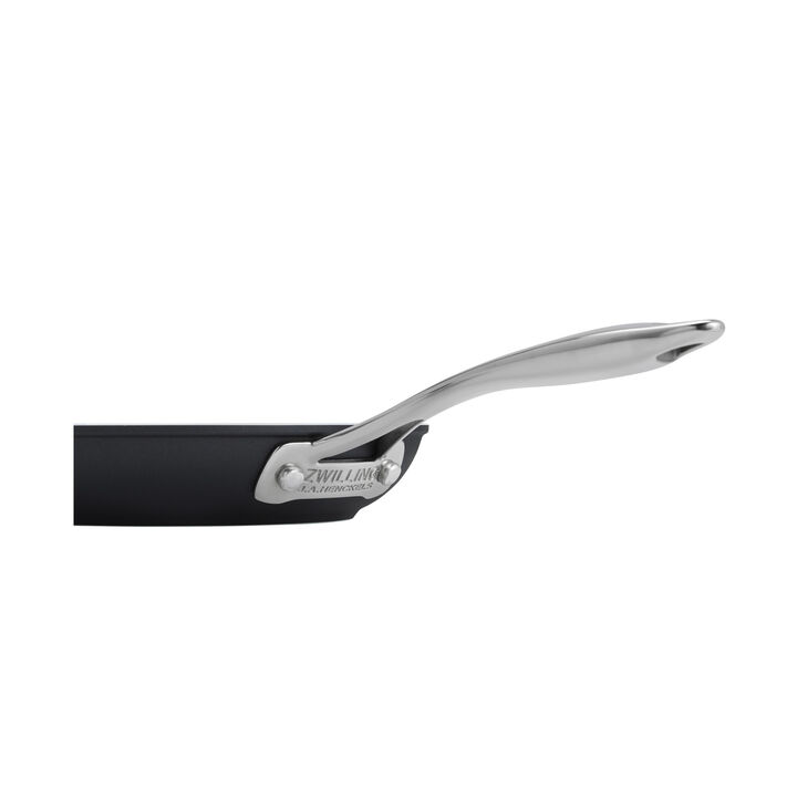 Forte Plus, Frying pan, 20 cm / 8 inch, aluminum, Ceramic Titanium, large 3