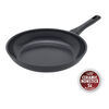 Madura Plus, Frying pan, 11 inch, aluminum, Titanium-reinforced ceramic non-stick coating, small 1