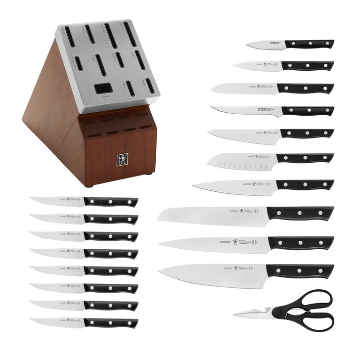 Buy Henckels Dynamic Knife block set
