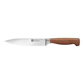 Faca de carnes 16 cm, Borda lisa