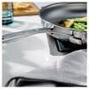 Industry 5 Nanotouch, 12.5-inch, 18/10 Stainless Steel, Frying Pan, small 5