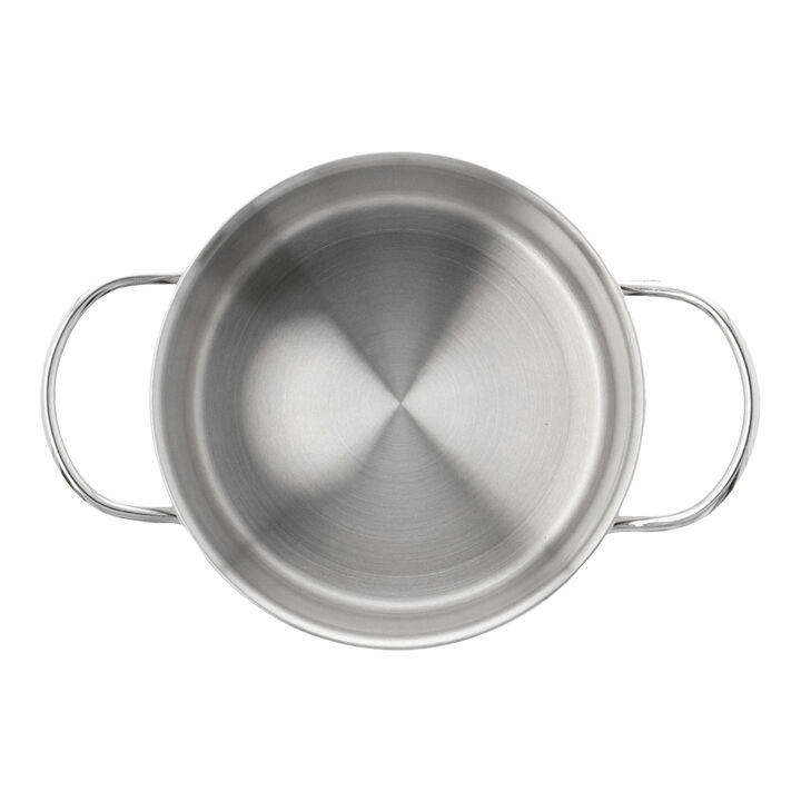 Mini 3, Pannenset, 4-delig, large 2