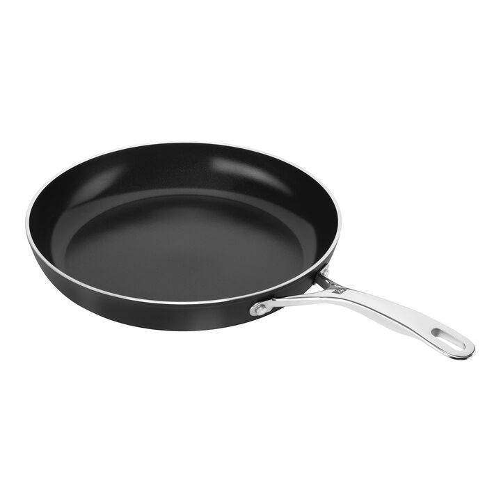 Elaro, 32 cm Aluminium Frying pan black, large 1
