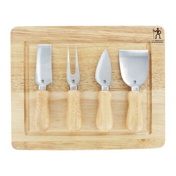 Cheese knife set 5 Piece,,large 1