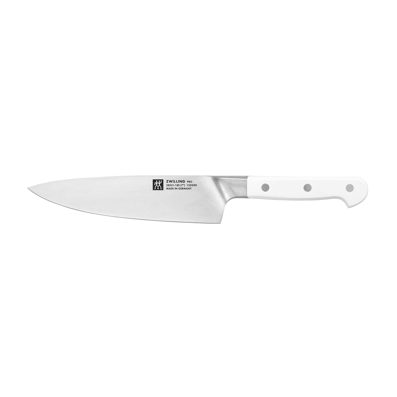 7-inch, Chef's SLIM Knife,,large 1