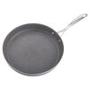 Vitale, 12-inch, Aluminum, Non-stick, Frying Pan, small 2