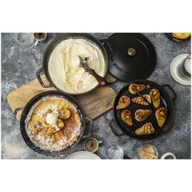 STAUB - French Premium Cookware