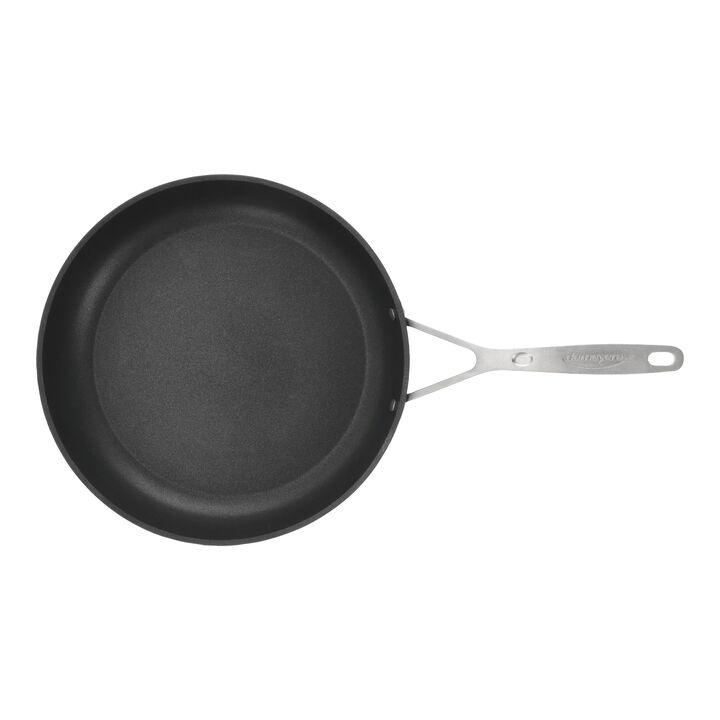 Alu Industry 3, 30 cm / 12 inch aluminum Frying pan, large 3