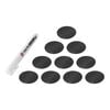 Fresh & Save, CUBE Silicone Label Set with Chalk Marker , 11-pc, small 1