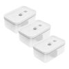 Fresh & Save, Lunchbox set, 3-delig, Large, small 1