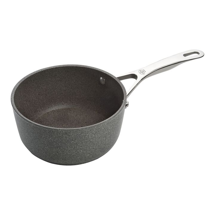 Salina, 2.7 l aluminum round Sauce pan, large 1