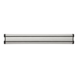ZWILLING Storage, 11.5-inch, aluminum, Magnetic knife bar, silver