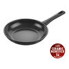 Madura Plus, Frying pan, 20 cm / 8 inch, aluminum, Titanium-reinforced ceramic non-stick coating, small 1