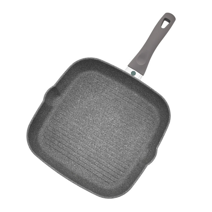 Modena, 11-inch, Non-stick, Grill Pan, large 2