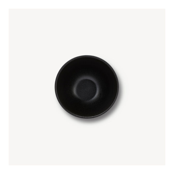 Dining Line, Le Chawan ルチャワン 11 cm, セラミック, ブラック, large 4