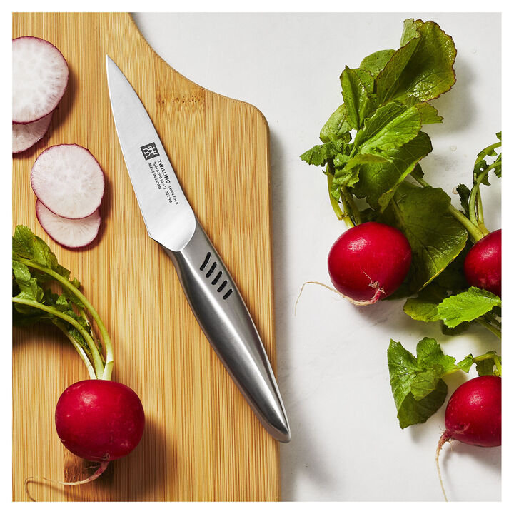 ツイン フィンII, パーリングナイフ 9 cm, large 3