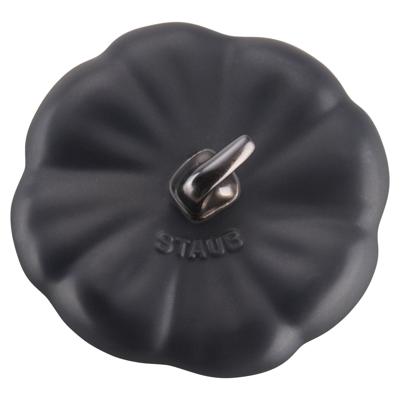 Ceramic Cocotte | Siyah | 12 cm | 500 ml | Balkabağı,,large 9