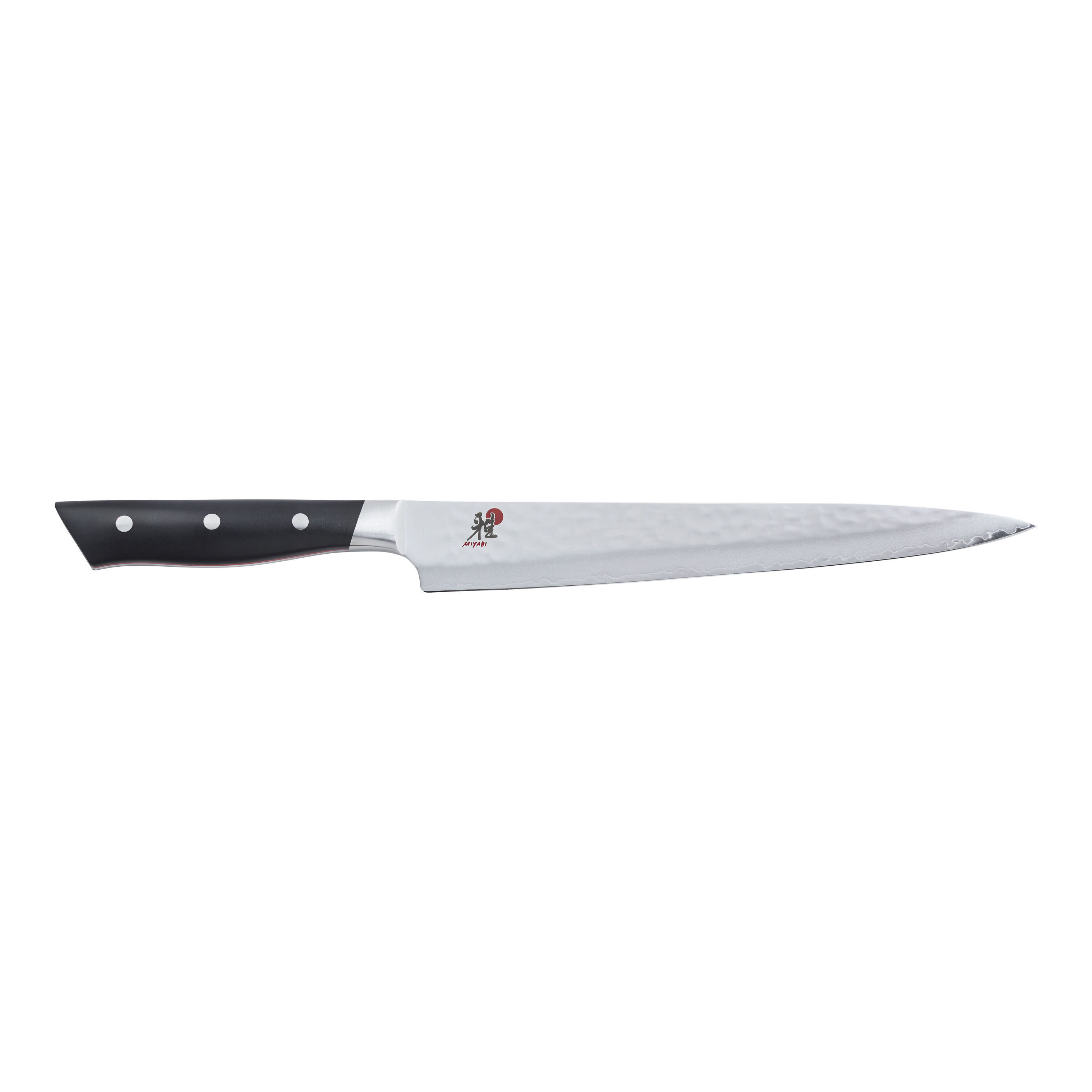 Buy MIYABI HISHO 400FCT Sujihiki | ZWILLING.COM