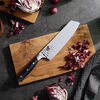 HISHO 400FCT, 7-inch, Nakiri, small 2