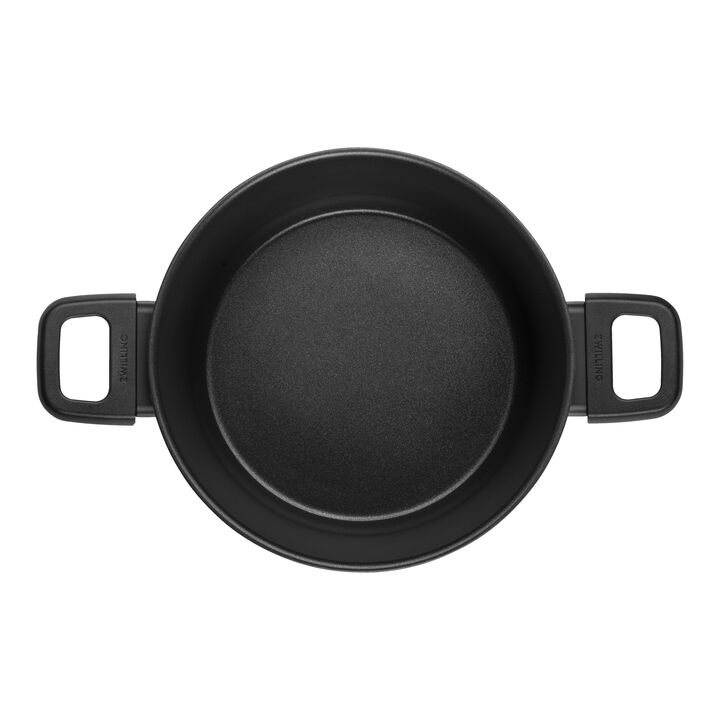 Madura plus, 5 qt Nonstick Dutch Oven With Lid, Aluminum , large 3