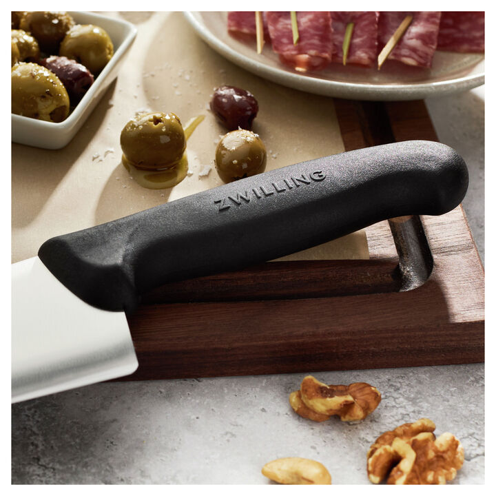 Commercial Precision, 8-inch, Chef's Knife, large 4