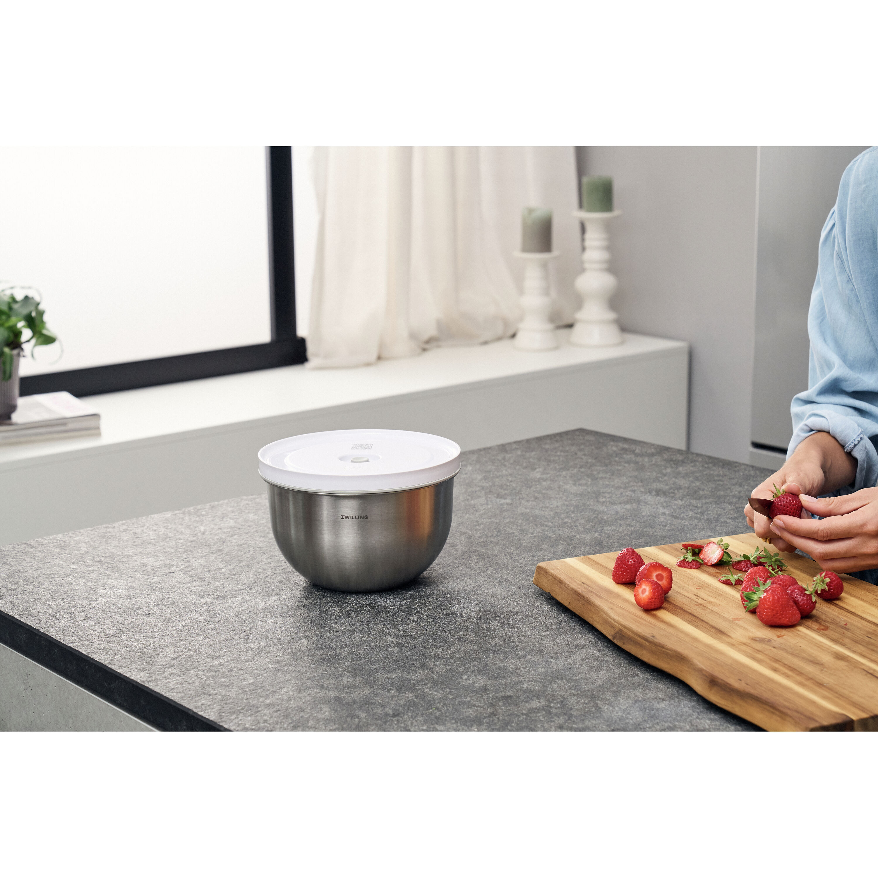 ZWILLING Fresh & Save BOWLS Vacuum bowl satın al | Zwilling