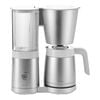 Enfinigy,  Thermal Carafe Drip Coffee Maker silver, small 1