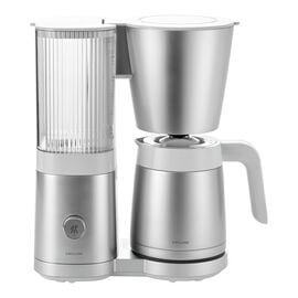 ZWILLING Enfinigy,  Drip coffee maker silver