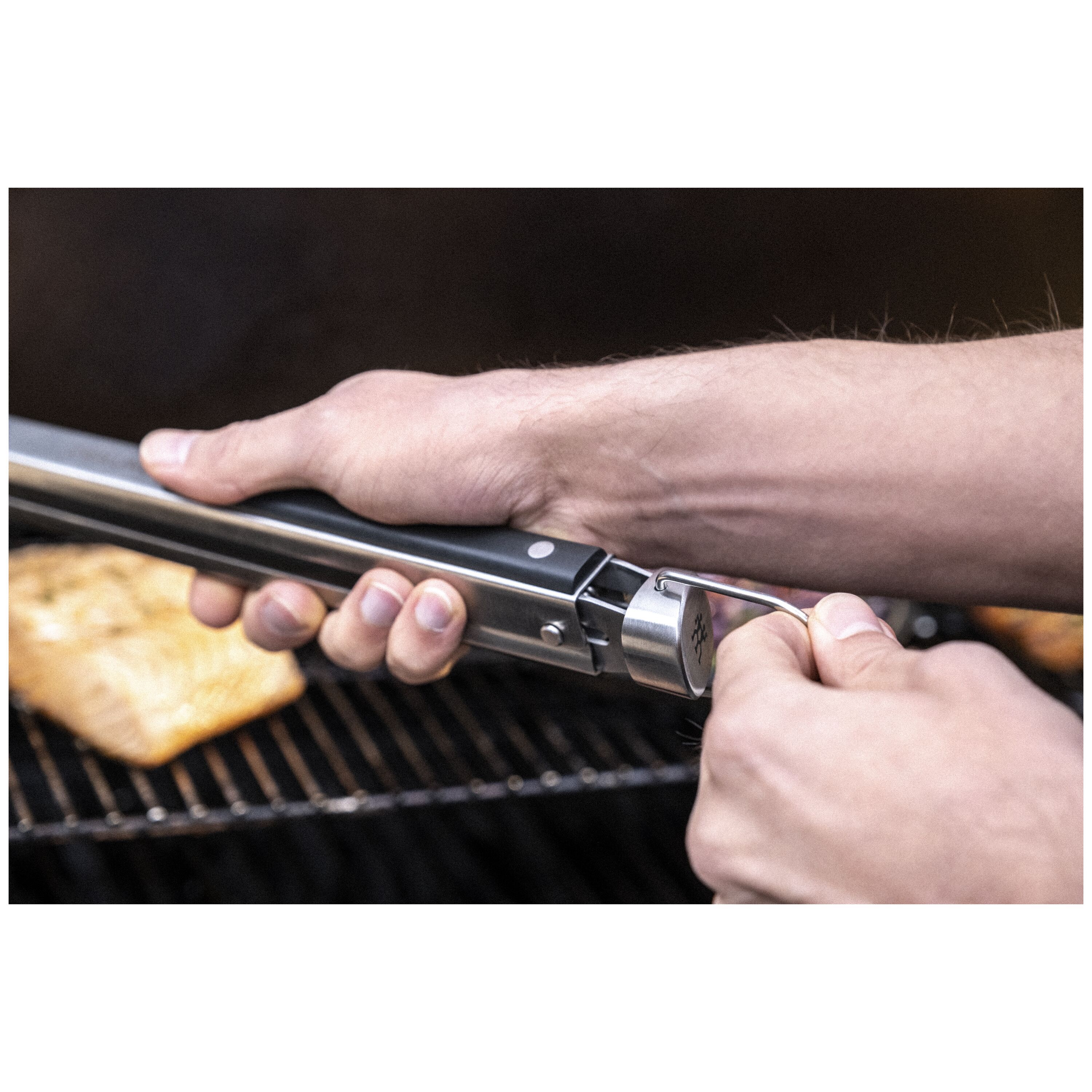 ZWILLING BBQ+ Tang - BBQ+ - ZWILLING