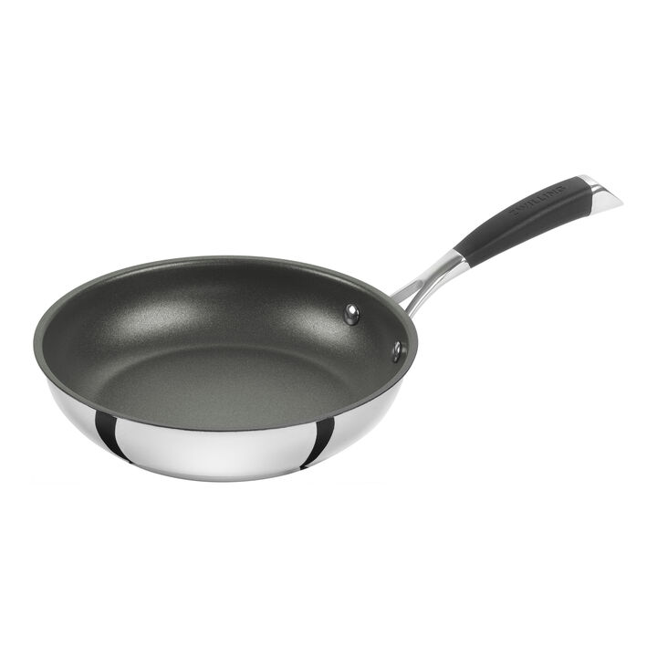 Poletto, Bratpfannenset 3-tlg, Edelstahl, large 2