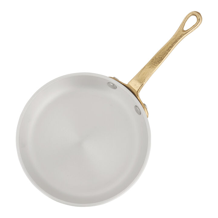 ServIn Tavola, Stegepande 14 cm, Aluminium, large 3